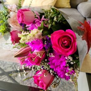 Meet your Posher, Cicelle